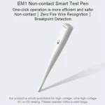 Xiaomi Youpin DUKA EM1 Non-contact Smart Circuit Leakage Safety Detection Test Pen8