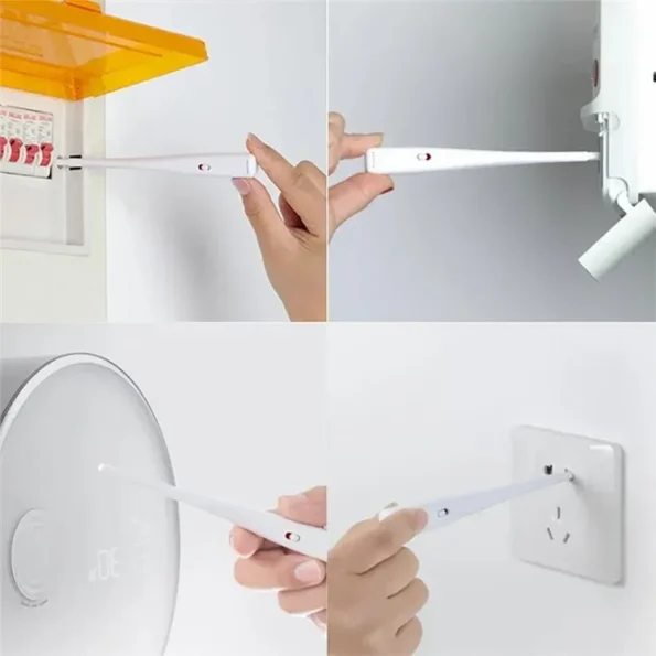 Xiaomi Youpin DUKA EM1 Non-contact Smart Circuit Leakage Safety Detection Test Pen