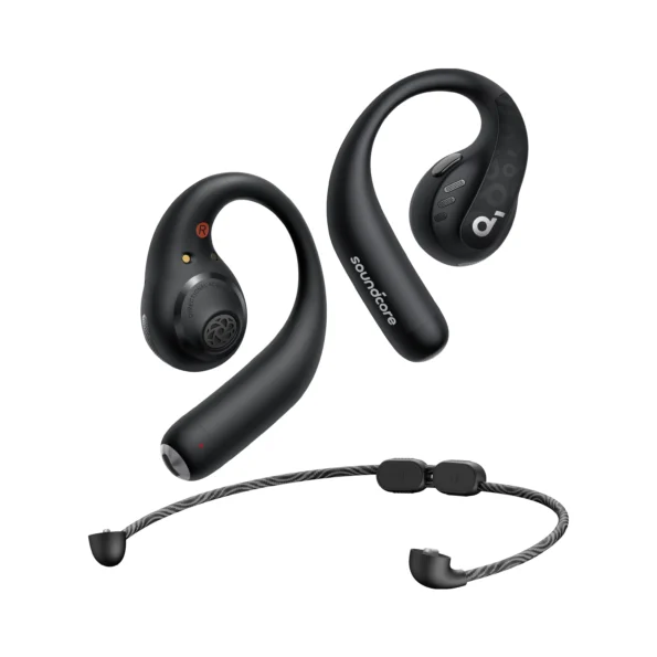 AeroFit Pro Secure Open Ear Sport Earbuds scaled