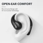 AeroFit Pro | Secure Open-Ear Sport Earbuds