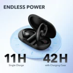 AeroFit | Superior Comfort Open-Ear Earbuds