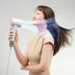 mijia high speed hair dryer h501 zzCc