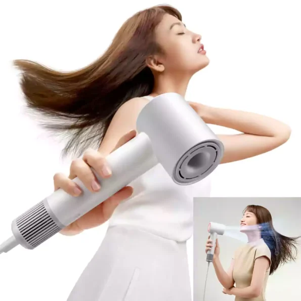 mijia high speed hair dryer h501 zzCc