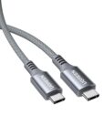 UGREEN US539 USB C to USB C 100W PD Charging Cable 25CM (25072)